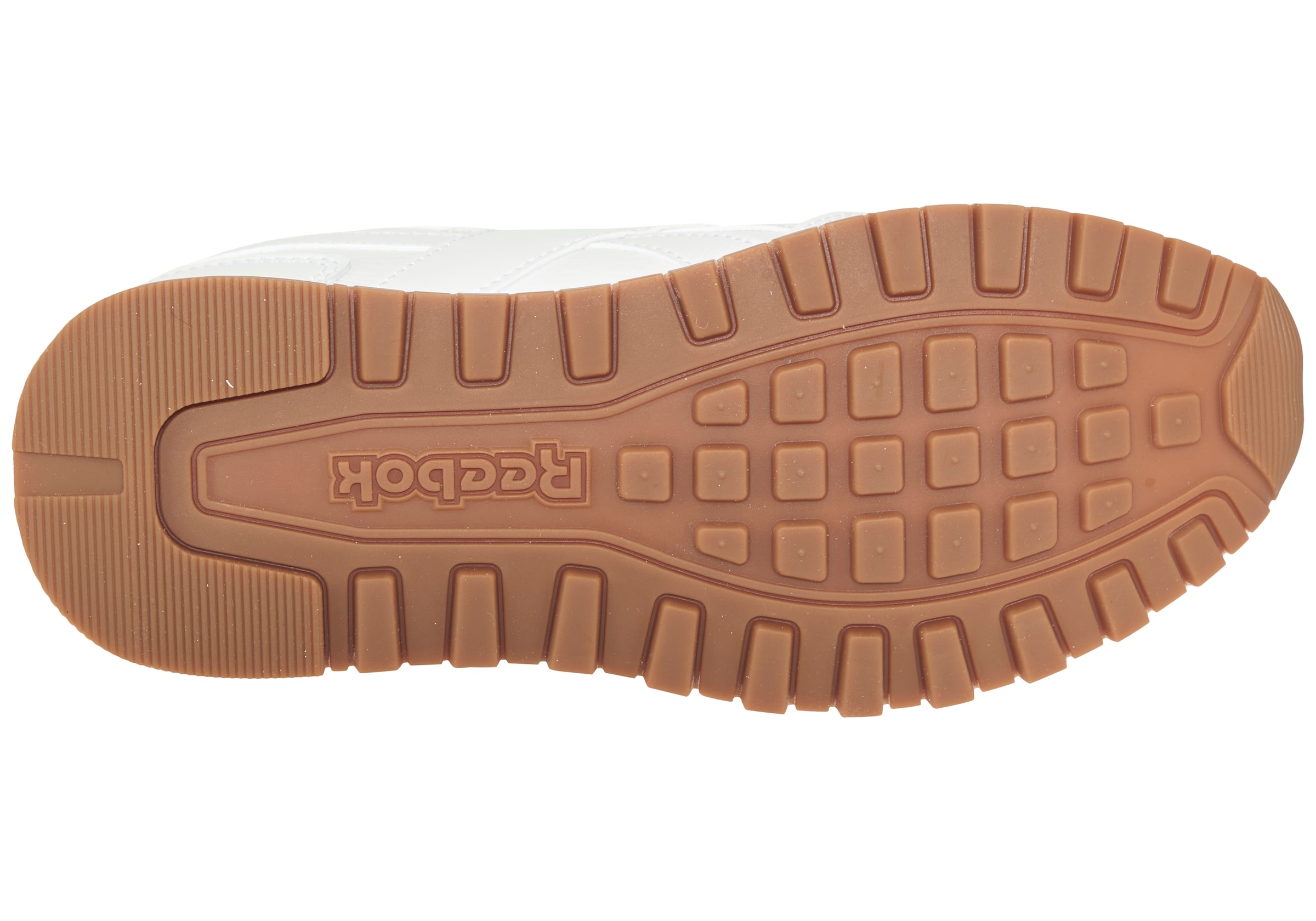 Reebok Sneakers 'Classic' in White