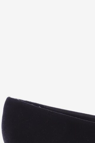 Asos Flats & Loafers in 40,5 in Black