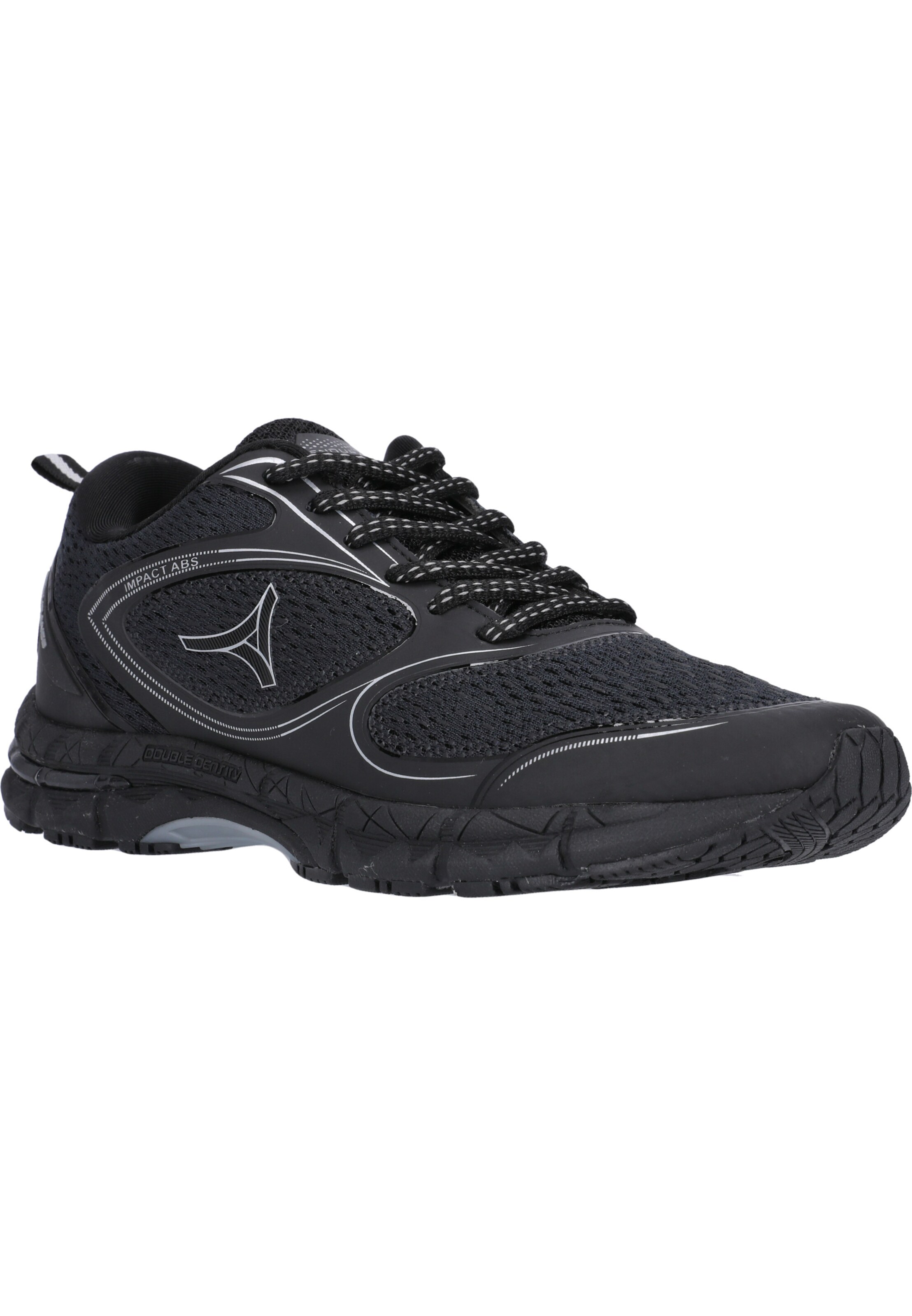 ENDURANCE Sportschoen 'Comspotia' in Zwart