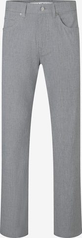 MAC Pants in Grey: front