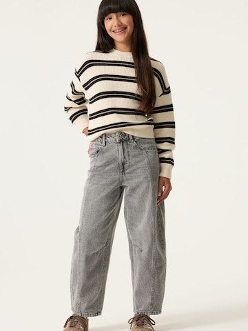 GARCIA Baggy Farmer - szürke: elől