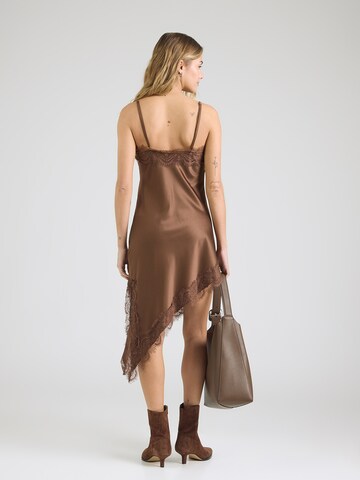 Noella Коктейльное платье 'Merlie' в Коричневый