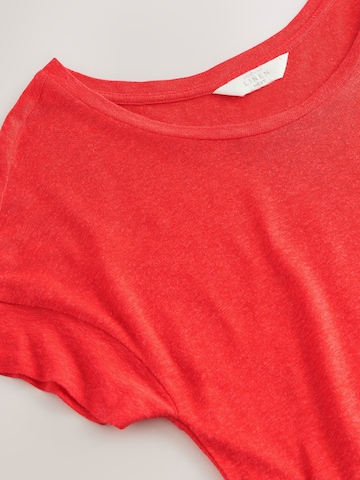 Next Платье в Красный