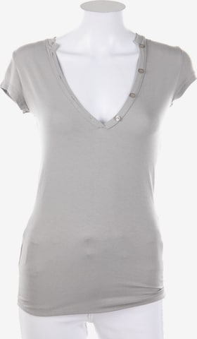 IMPERIAL Top & Shirt in M in Grey: front