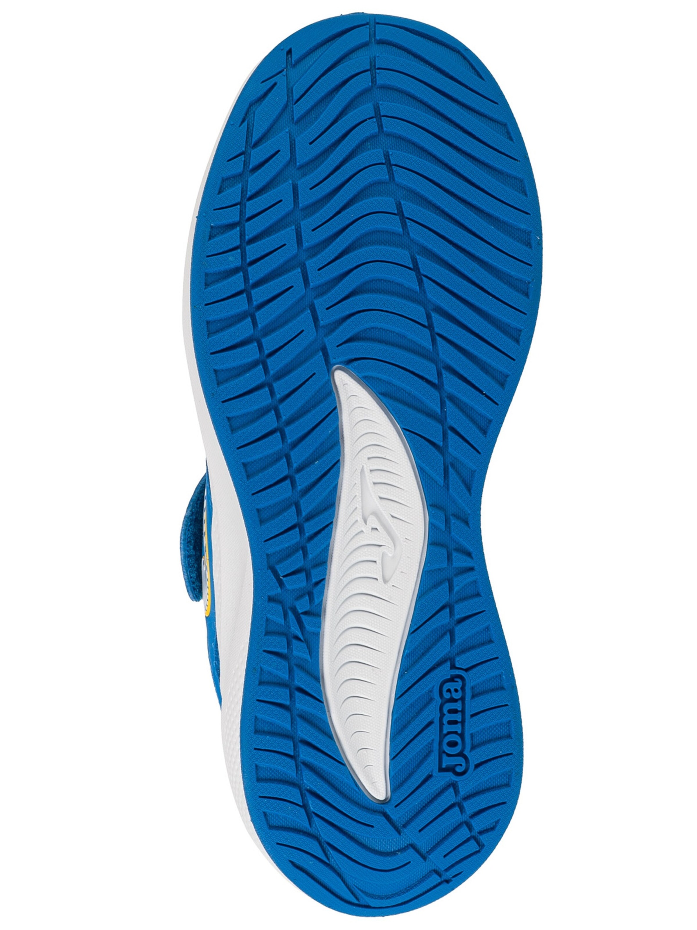 JOMA Sneaker 'Ferro'‌‌‌‌‌‌‌‌‌ in Blau