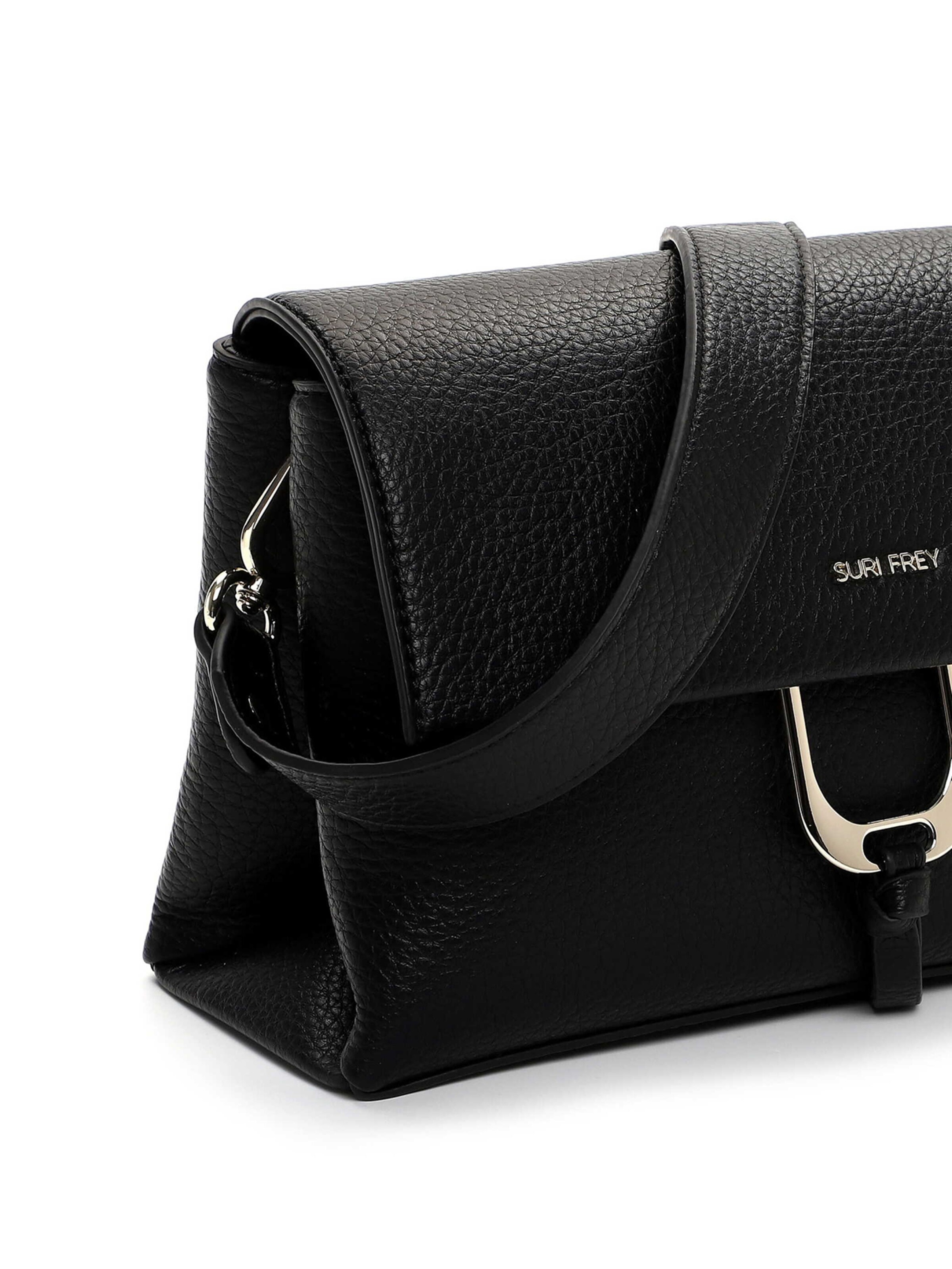 Suri Frey Crossbody Bag 'Keely' in Black