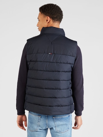 Gilet 'New York' TOMMY HILFIGER en bleu