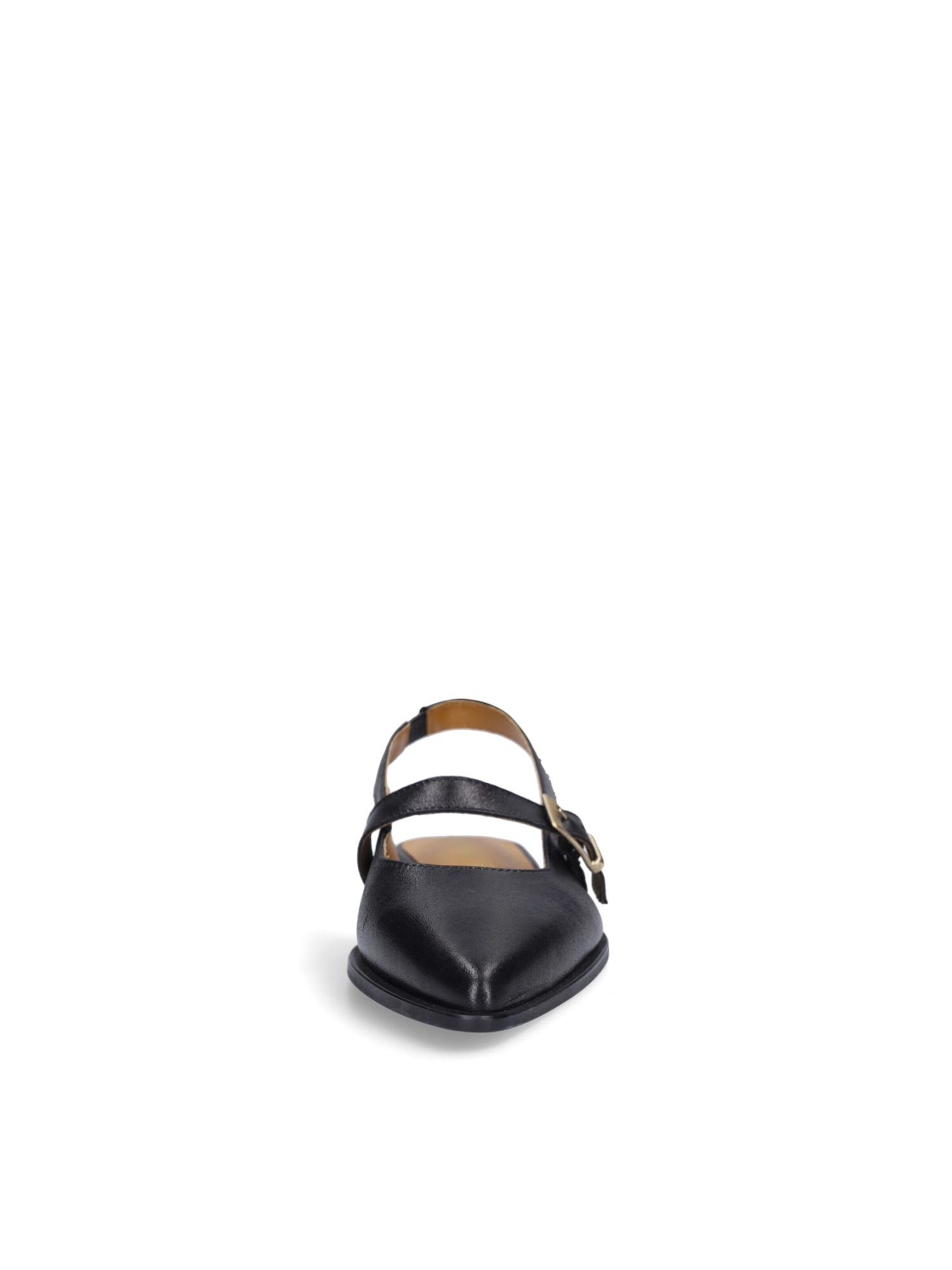 no stress Slingpumps in Zwart
