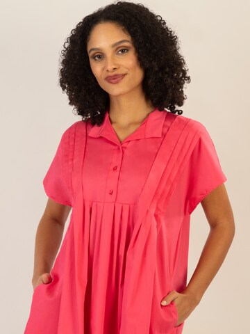 mint & mia Dress in Pink