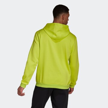 Sweat de sport 'Entrada 22' ADIDAS PERFORMANCE en vert