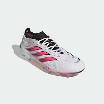 ADIDAS PERFORMANCE Kopačky 'Predator Elite' – bílá