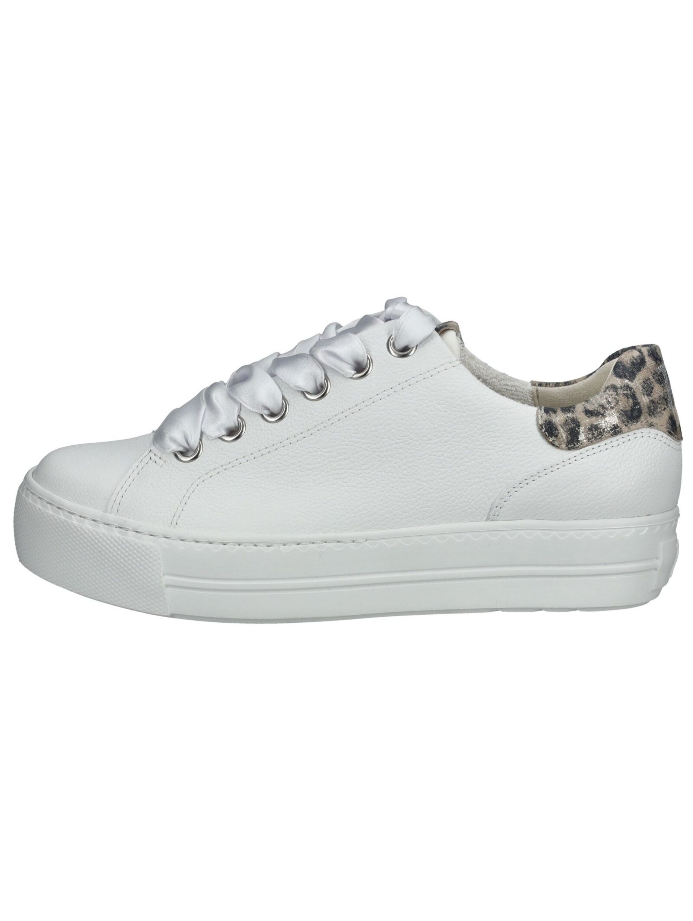 Sneaker bassa di Paul Green in bianco