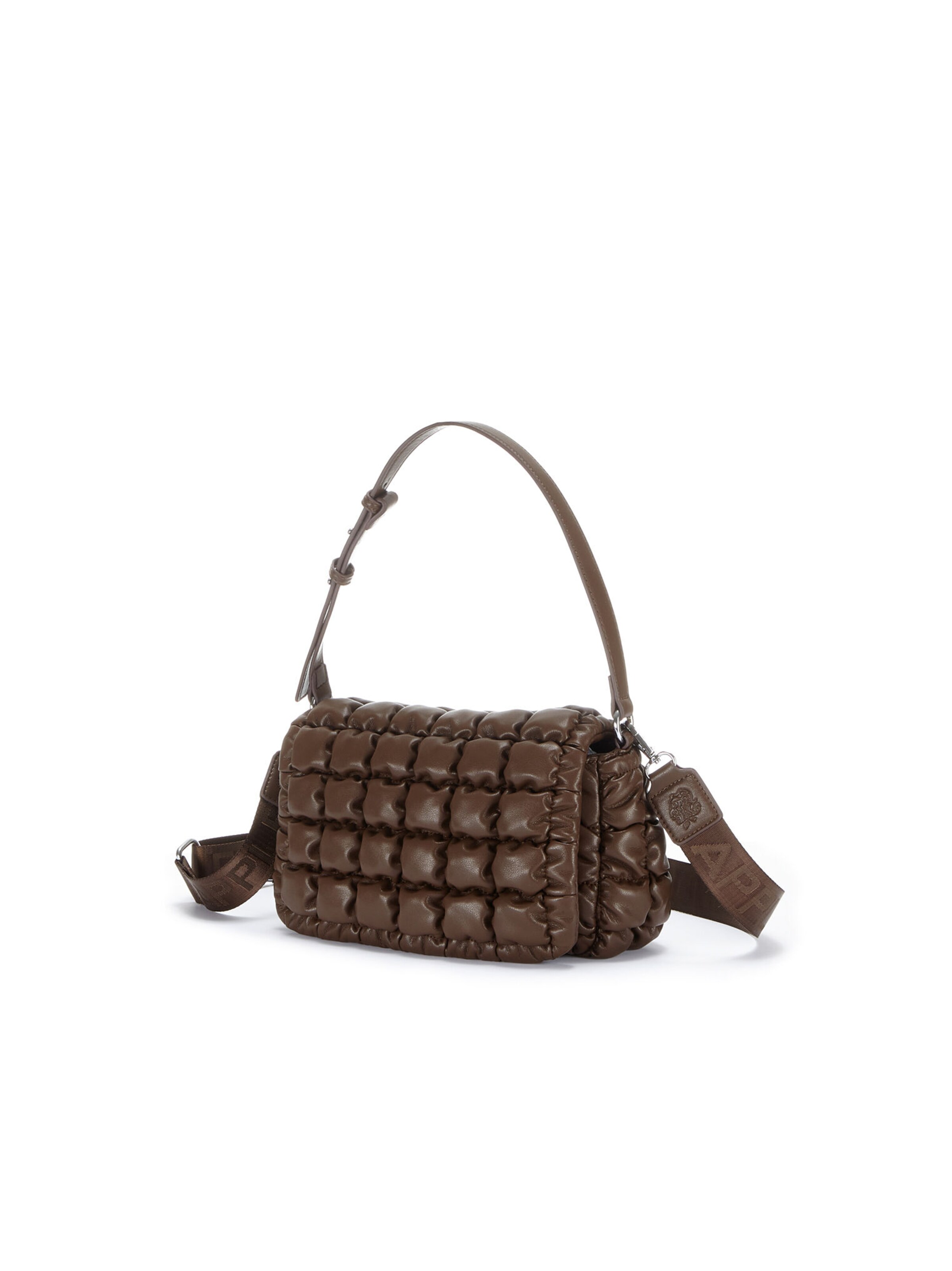 Sac à bandoulière 'SEVILLA' Apple of Eden en marron
