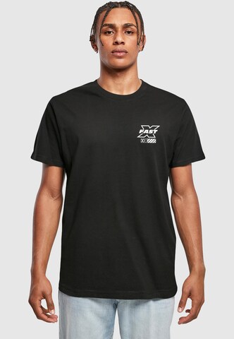 T-Shirt 'Fast X - Party T-Shirt' Merchcode en noir : devant