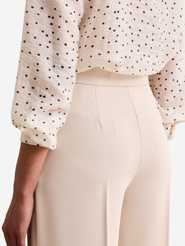 Il Lanificio Regular Pants in Beige