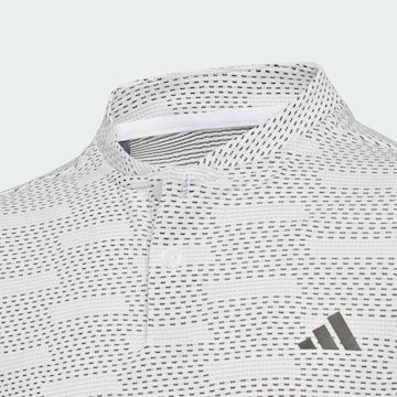 ADIDAS PERFORMANCE - Camiseta funcional en blanco