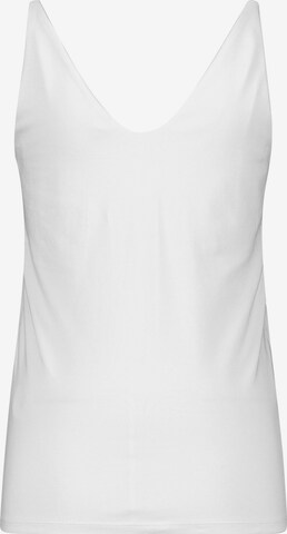 GERRY WEBER Top in White