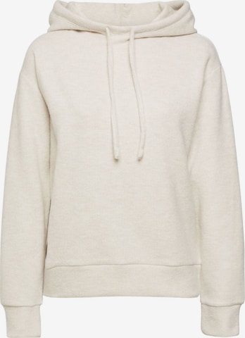 ESPRIT Sweater in Beige: front