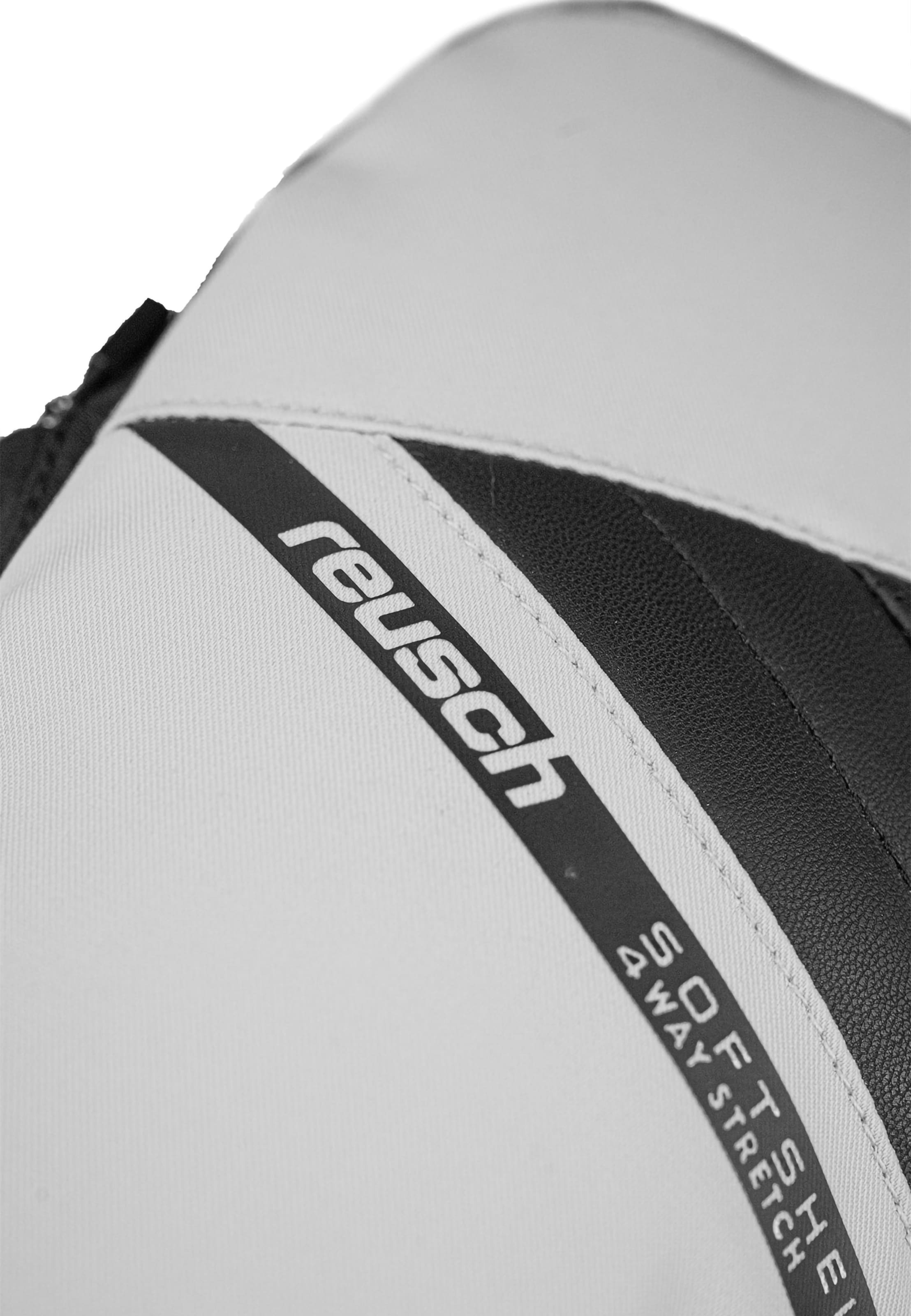 REUSCH Wanten 'Anakin R-TEX® XT' in Grijs