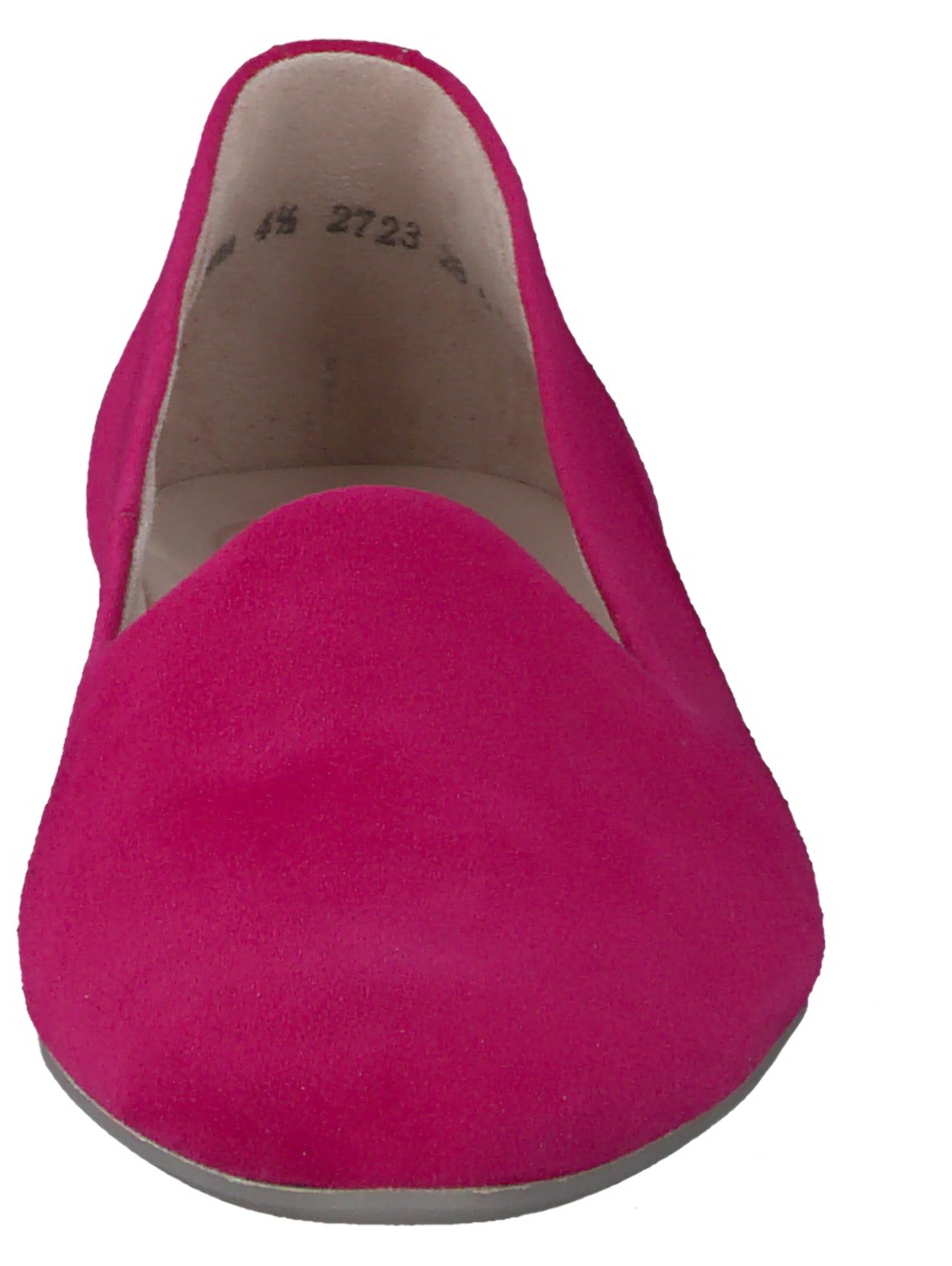Paul Green Ballerina in Pink Paul Green Ballerina in Pink