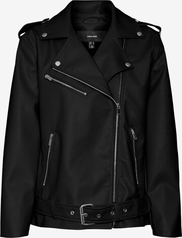 VERO MODA Jacke 'Ramon Paula' in Schwarz: predná strana