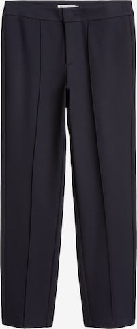 Marc O'Polo DENIM Pants in Blue: front