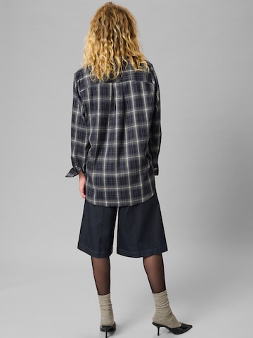 My Essential Wardrobe Blúzka 'MarlyMW' - Modrá