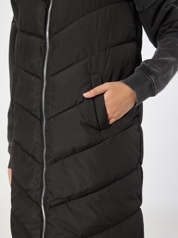 JDY Bodywarmer 'Finno' in Zwart