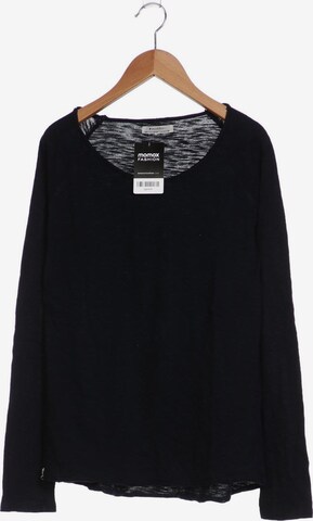 recolution Top & Shirt in S in Black: front