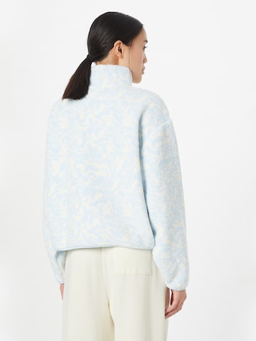 Pull-over de sport 'SHERPA' Cotton On en bleu