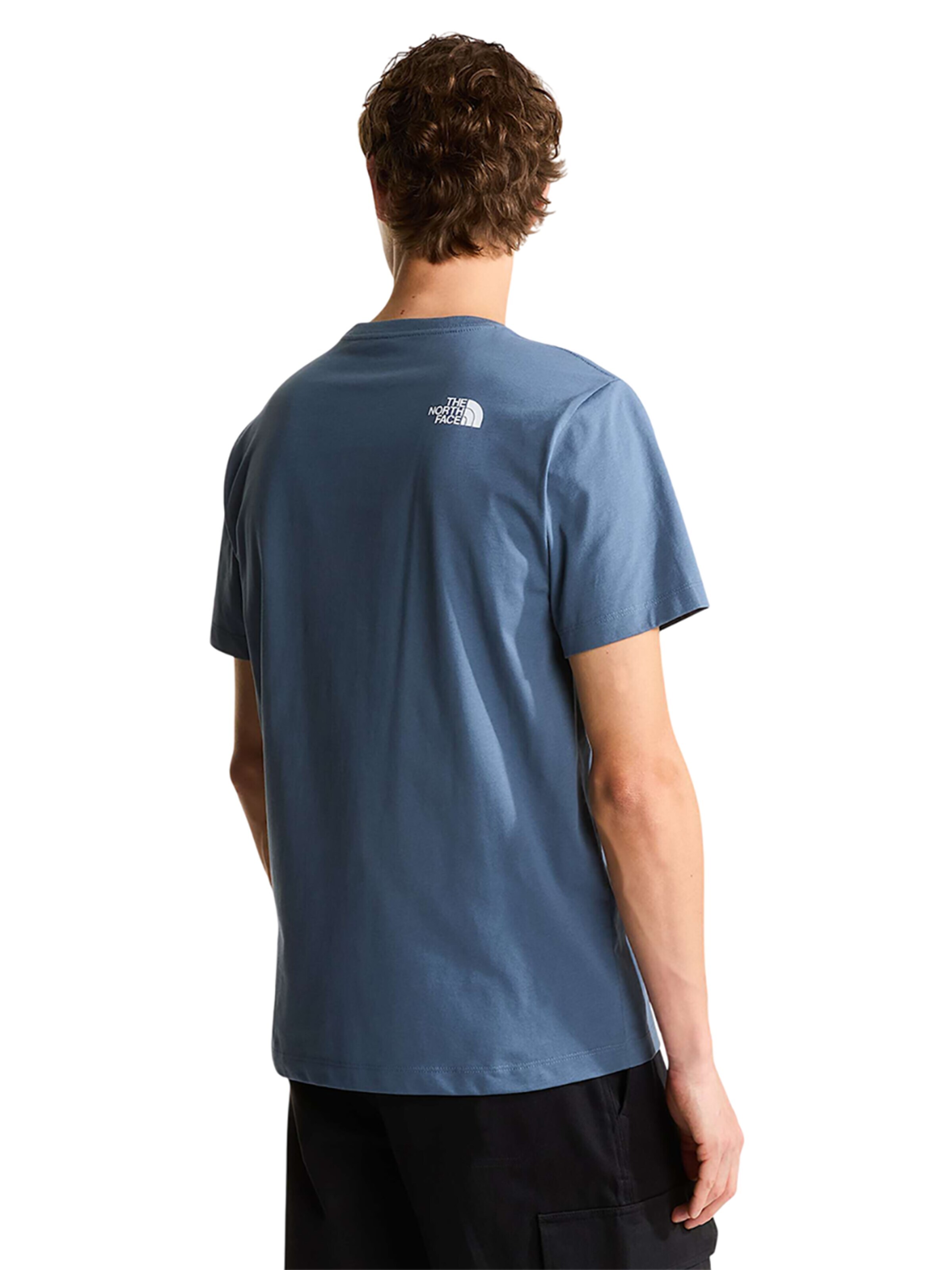 THE NORTH FACE Shirt in Blue