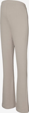 Vero Moda Maternity Regular Hose 'BRENDY' in Beige: predná strana