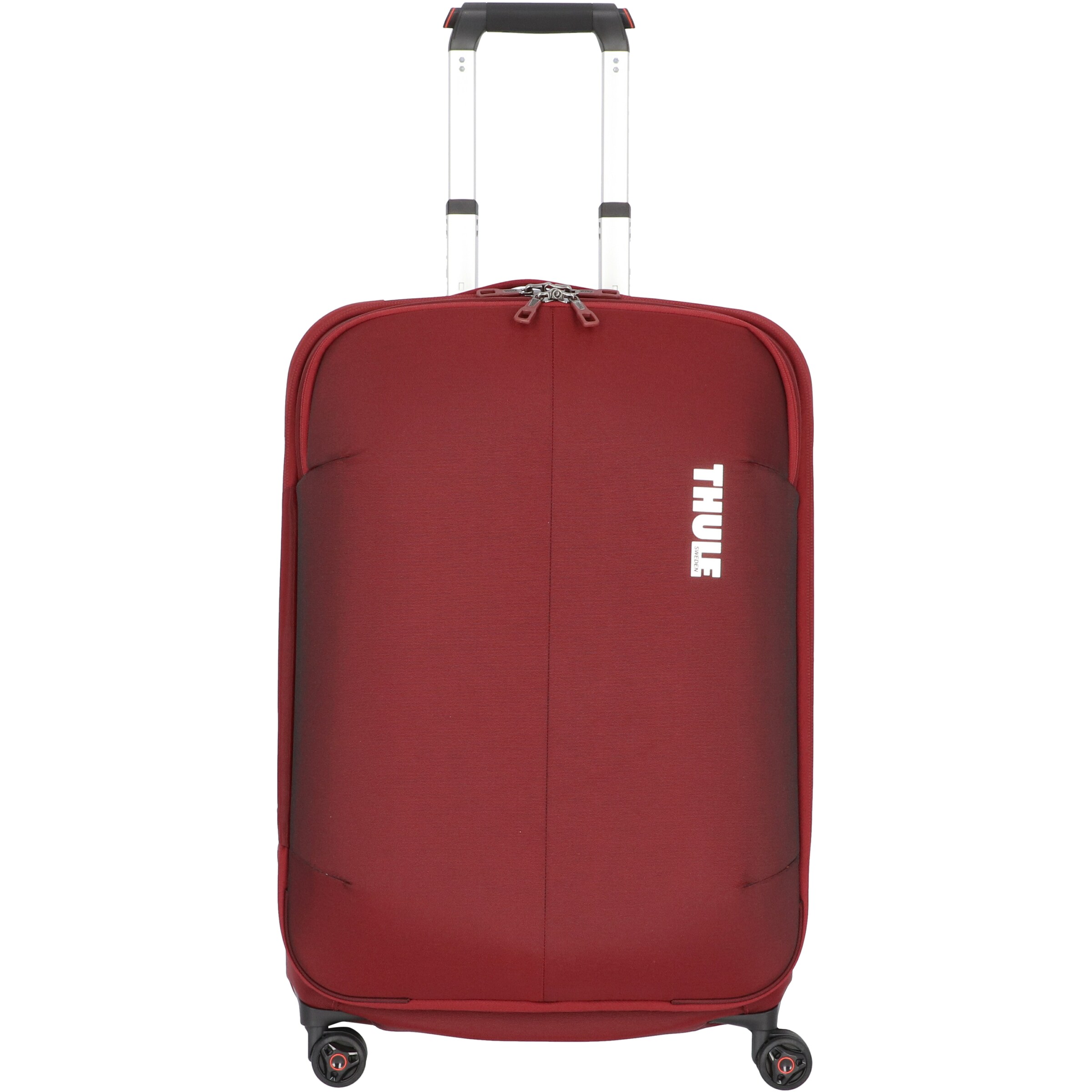 Thule Trolley in Red: front