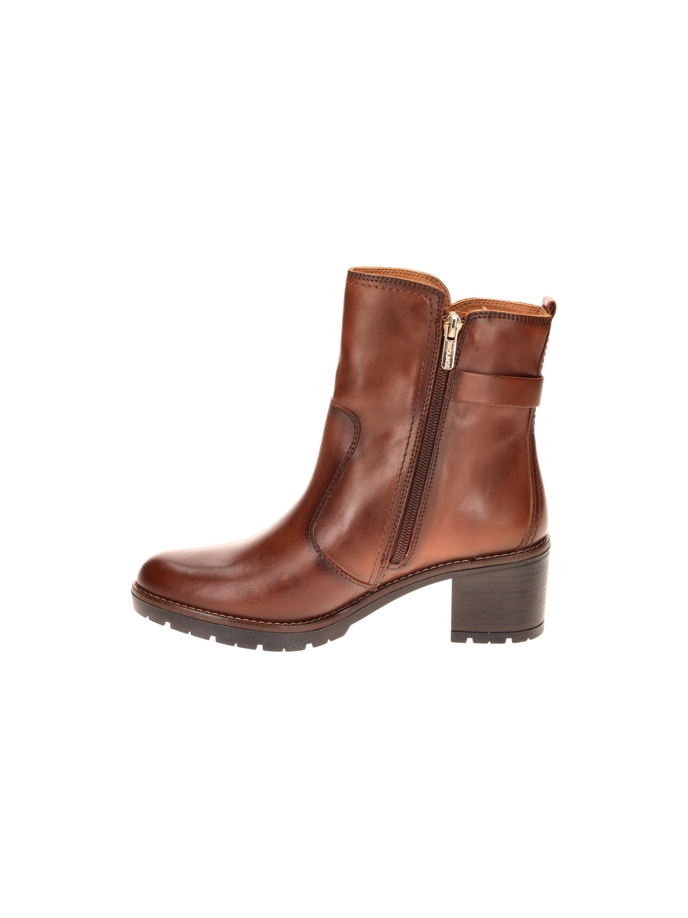 PIKOLINOS Boots 'W7H-8865'‌‌‌‌ in Braun