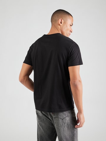 Tricou de la Calvin Klein Jeans pe gri