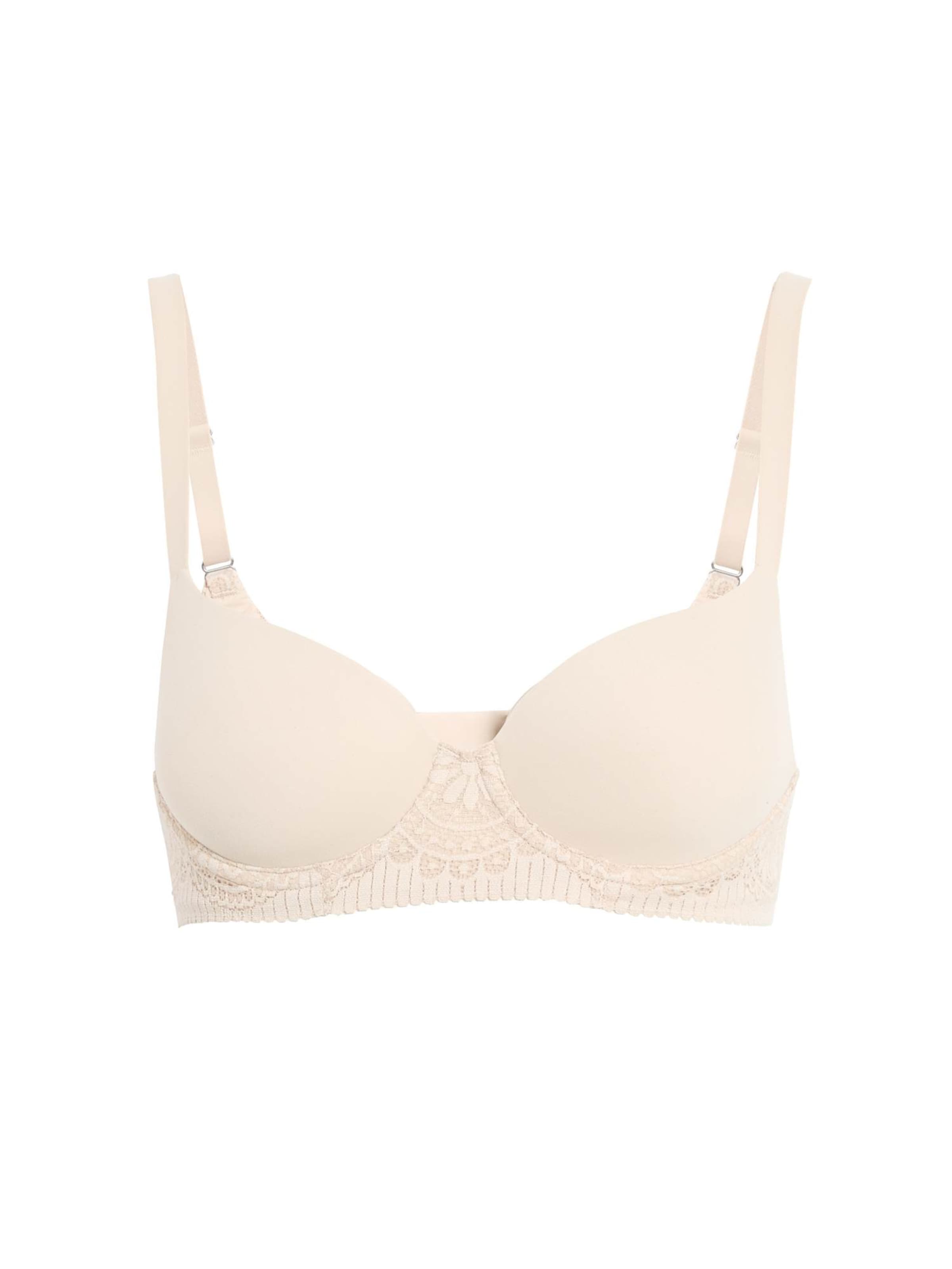 Marks & Spencer BH in Roze: voorkant