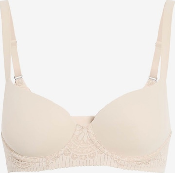Reggiseno di Marks & Spencer in rosa: frontale