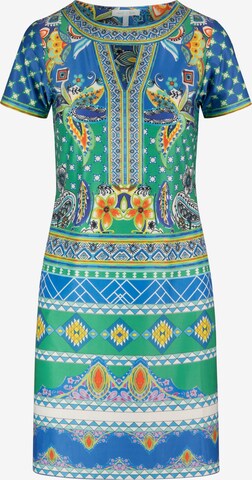 mint & mia Summer dress in Blue: front