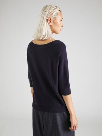 s.Oliver Sweater in Blue