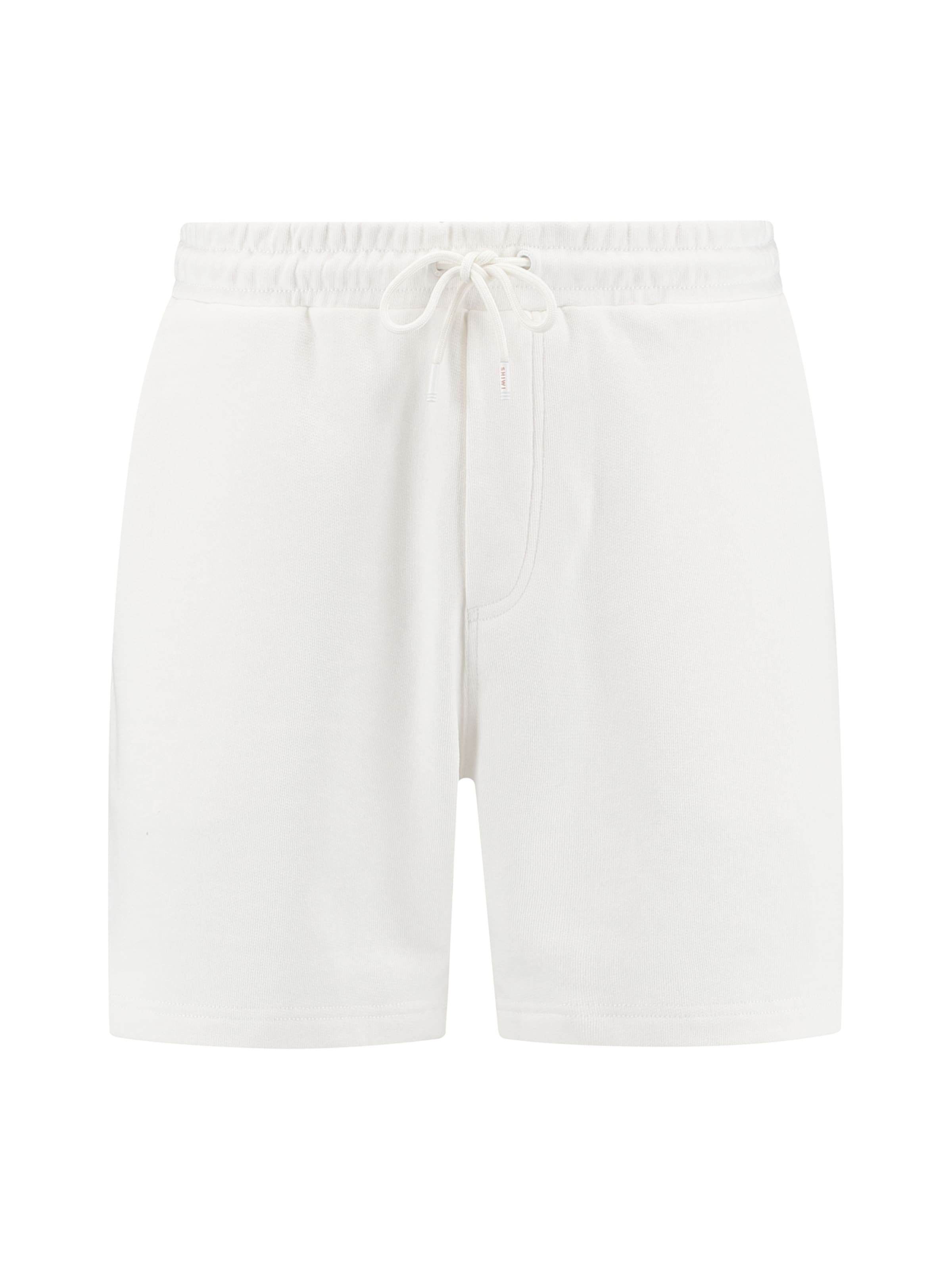 balts Shiwi Standarta Bikses 'Steve': no priekšpuses