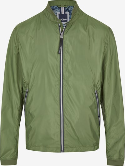 DANIEL HECHTER Übergangsjacke in oliv, Produktansicht