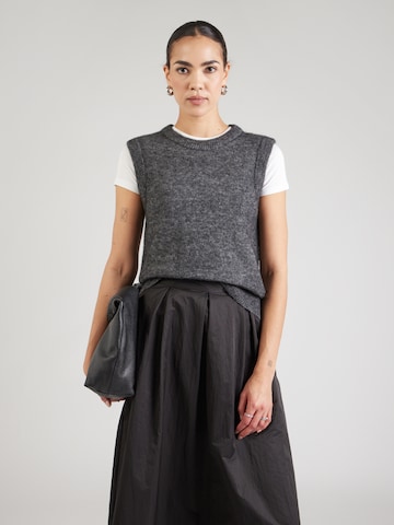 MSCH COPENHAGEN - Jersey 'Hope' en gris: frente