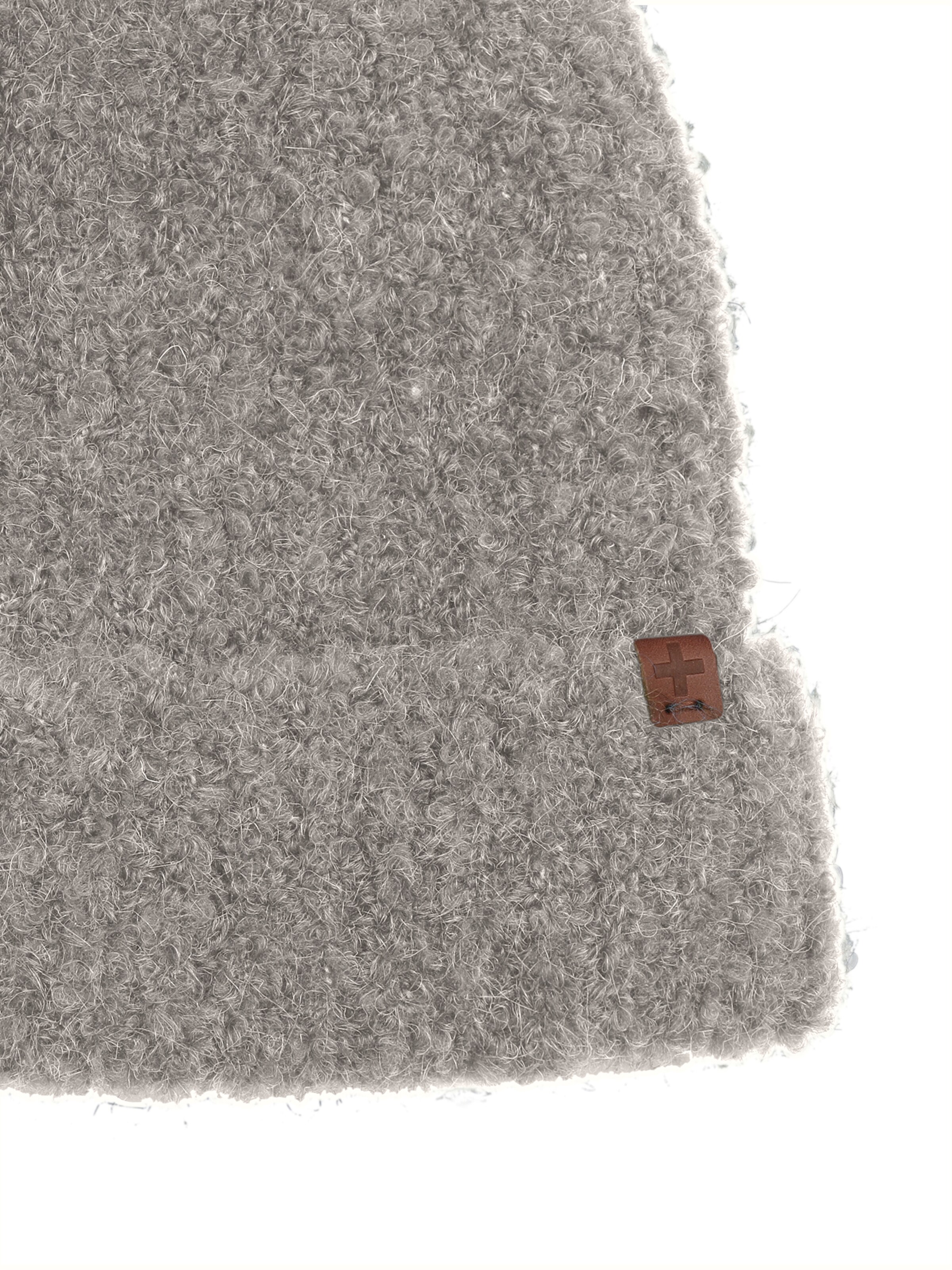 Bickley + Mictchell Amsterdam Müts, värv hall