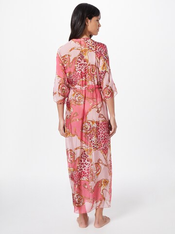 GUESS Kimono 'Eryn', värv roosa