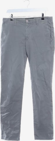DRYKORN Pants in 32 x 34 in Grey: front
