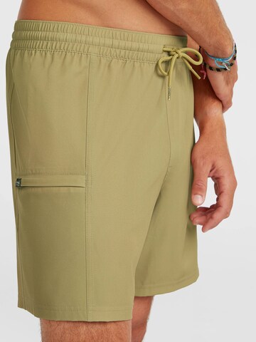O'NEILL - Bermudas en beige