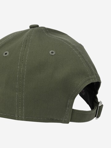 NEW ERA Cap '9FORTY' in Green