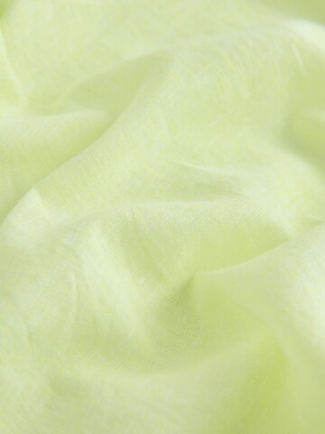 Coupe regular Chemise Next en vert