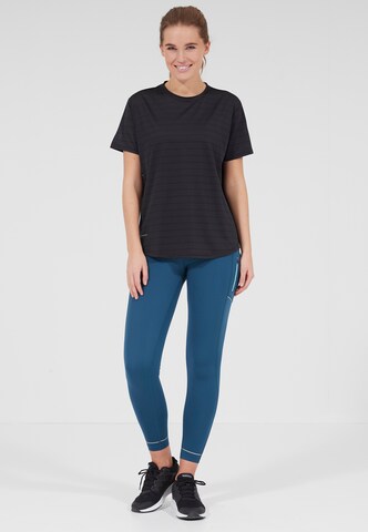 ENDURANCE Performance shirt 'Wange' in Black