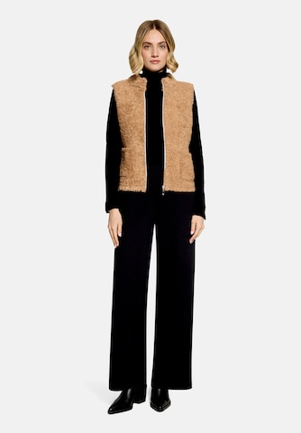 Giacchetta di Betty Barclay in marrone